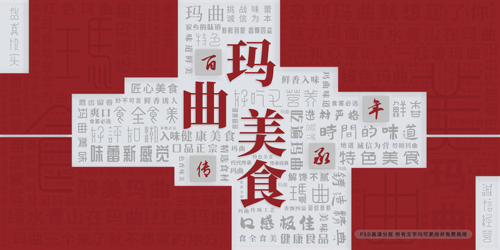 瑪曲背景