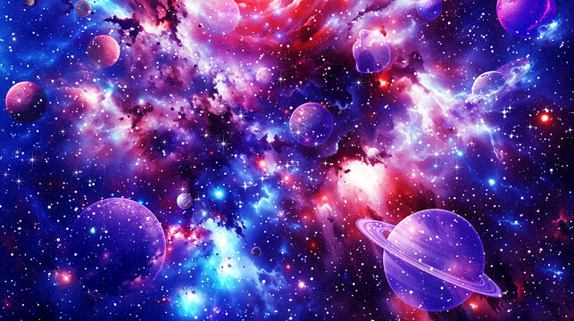 星空