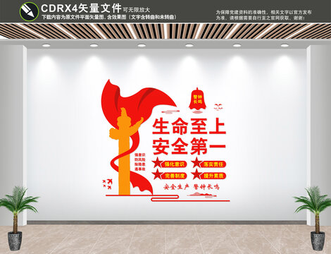 安全生產(chǎn)
