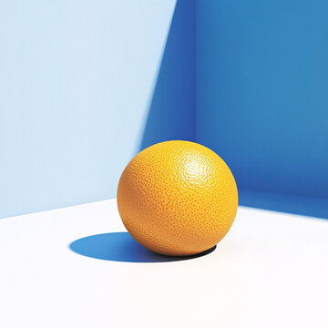 橙子