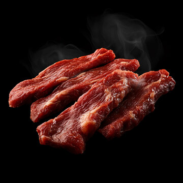 廣式臘肉主圖