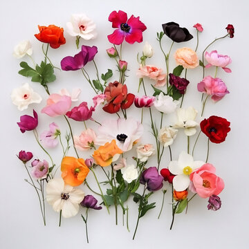 仿生花仿真花鮮花