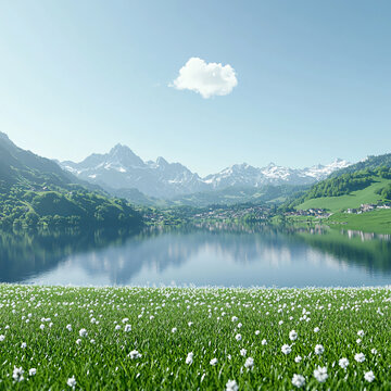 風(fēng)景桌面壁紙