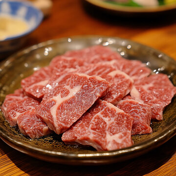 北島燒肉