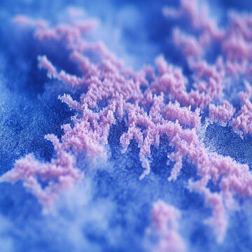 海洋微生物