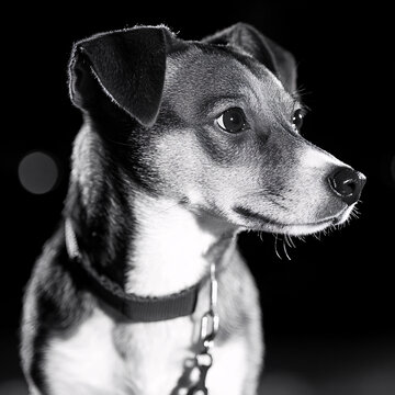 狗