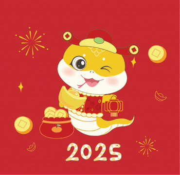 蛇春節(jié)