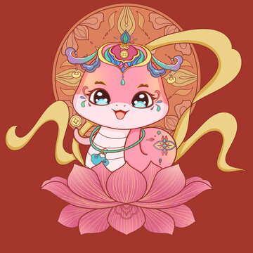 蛇年包裝設(shè)計