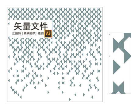 鏤空鋁板圖形設(shè)計(jì)