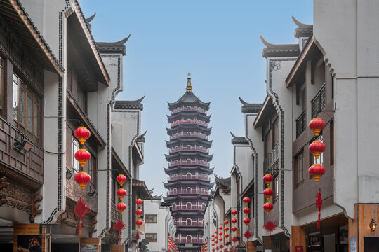 湖州太湖古鎮(zhèn)