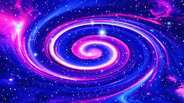 星空?qǐng)D