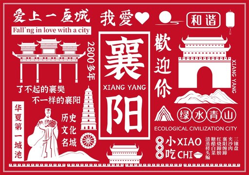 襄陽