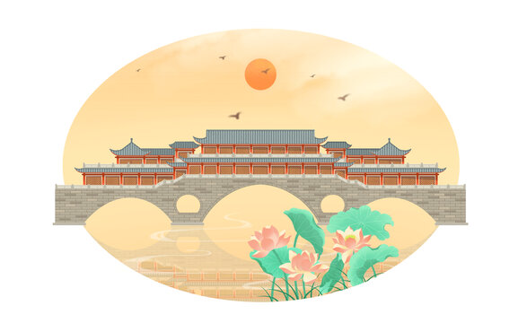 安順廊橋