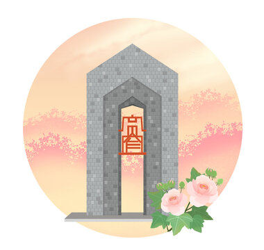 寬窄巷子