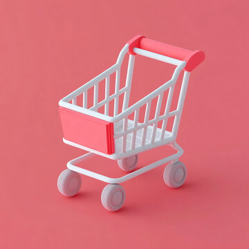 購物車模型