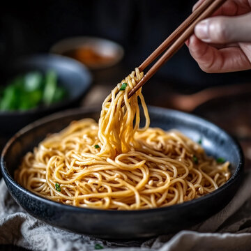 拌面高清封面素材