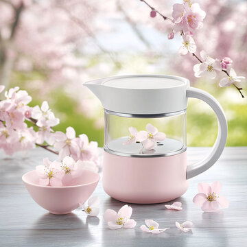 過濾泡茶杯