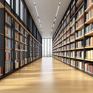 書廊