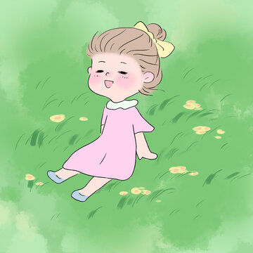風來了