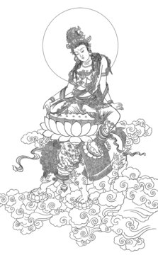 觀音