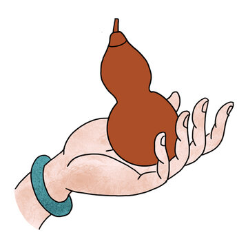 佛手葫蘆