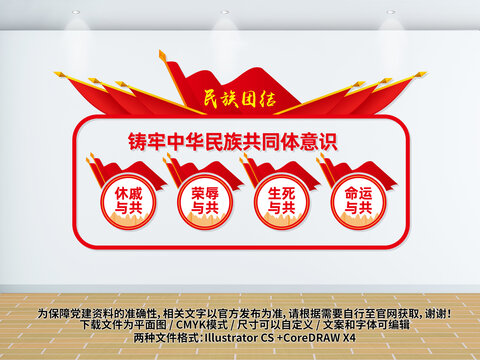鑄牢中華民族共同體意識