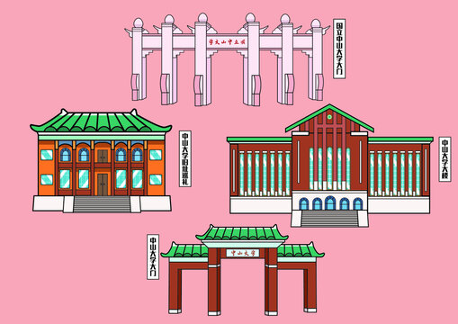 中山大學(xué)
