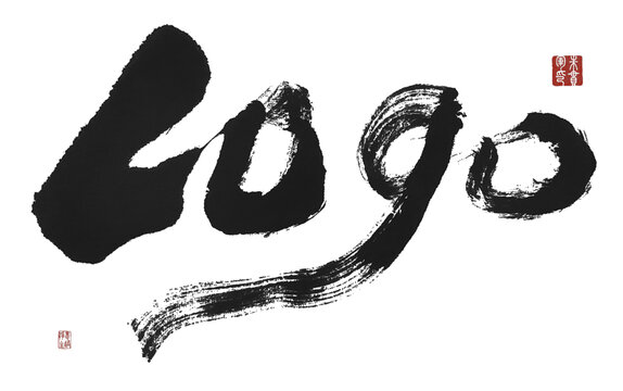 LOGO標志