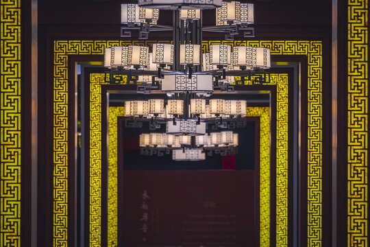 廣州番禺永華藝術館
