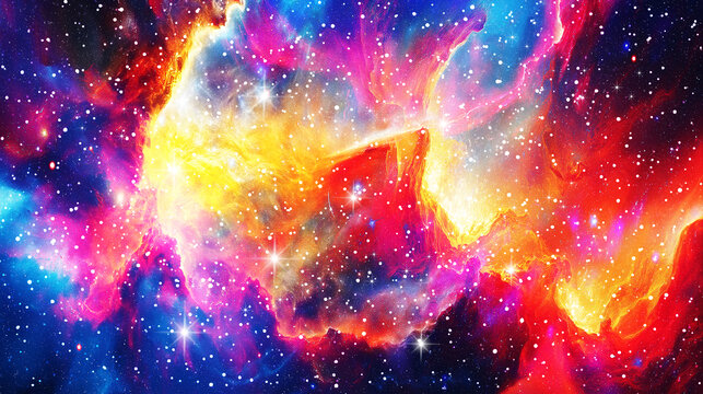 星空