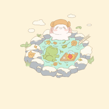 立冬
