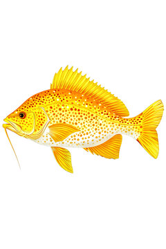 金色魚(yú)