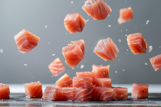 金槍魚刺身