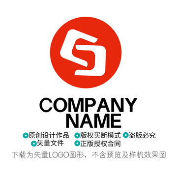 科技logo