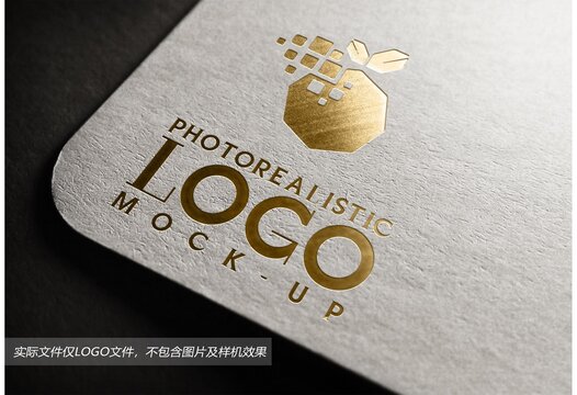 橙子logo