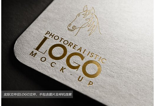 馬logo