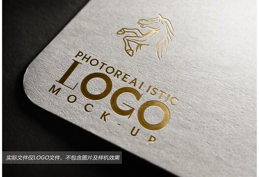 馬logo
