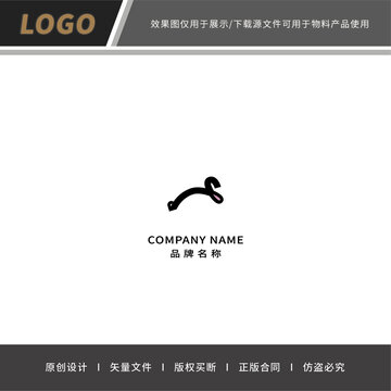 兔子LOGO