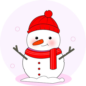 雪人