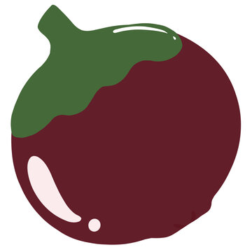 山竹