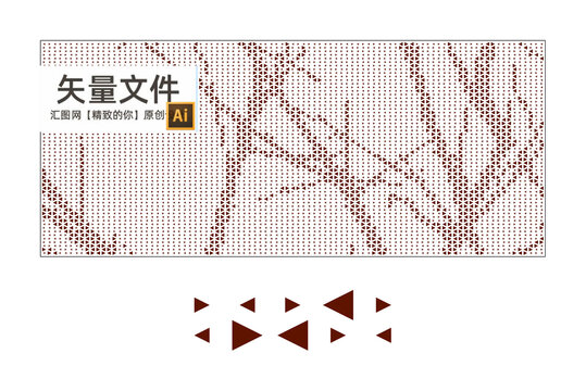 樹枝鏤空