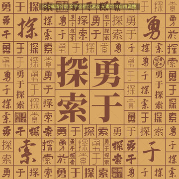 勇于探索