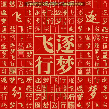 逐夢飛行
