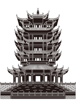 黃鶴樓