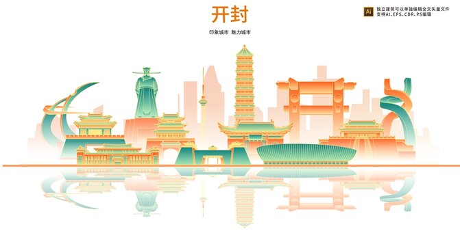 開(kāi)封