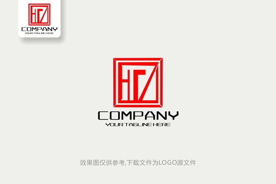 HZ國(guó)際貿(mào)易金融貿(mào)易logo