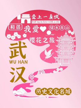 武漢海報(bào)