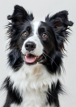 邊境牧羊犬