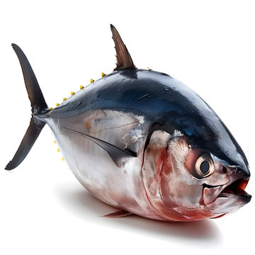 藍(lán)鰭金槍魚