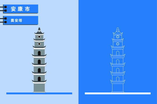 安康